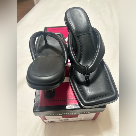 Circus by Sam Edelman Heels - Picture 3 of 4